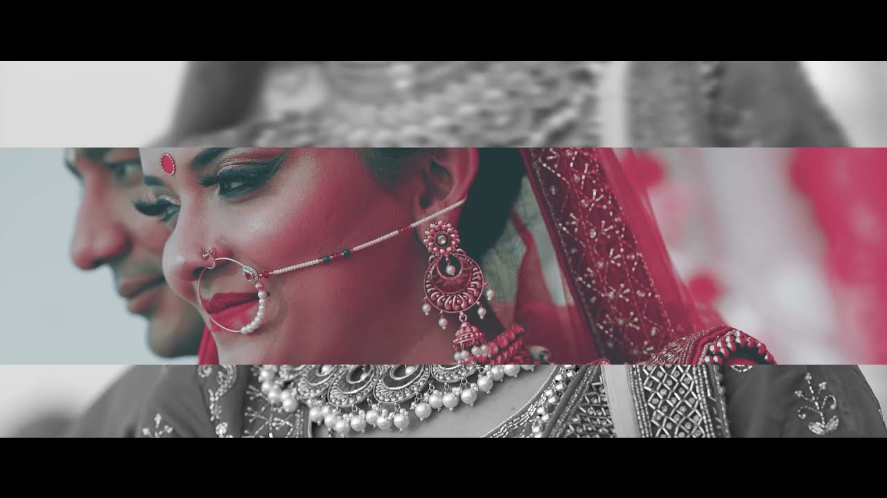 Best Wedding Teaser 2021 | Naman & Shikha