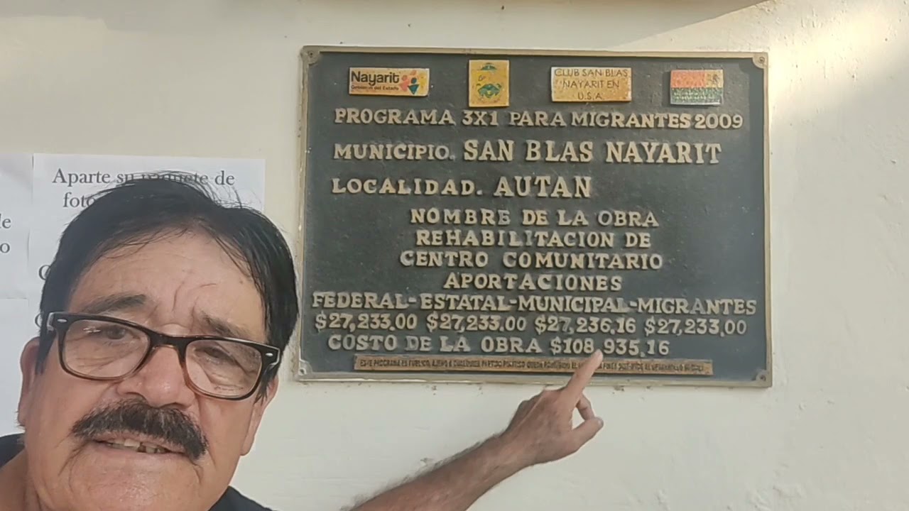 Autan Nayarit 