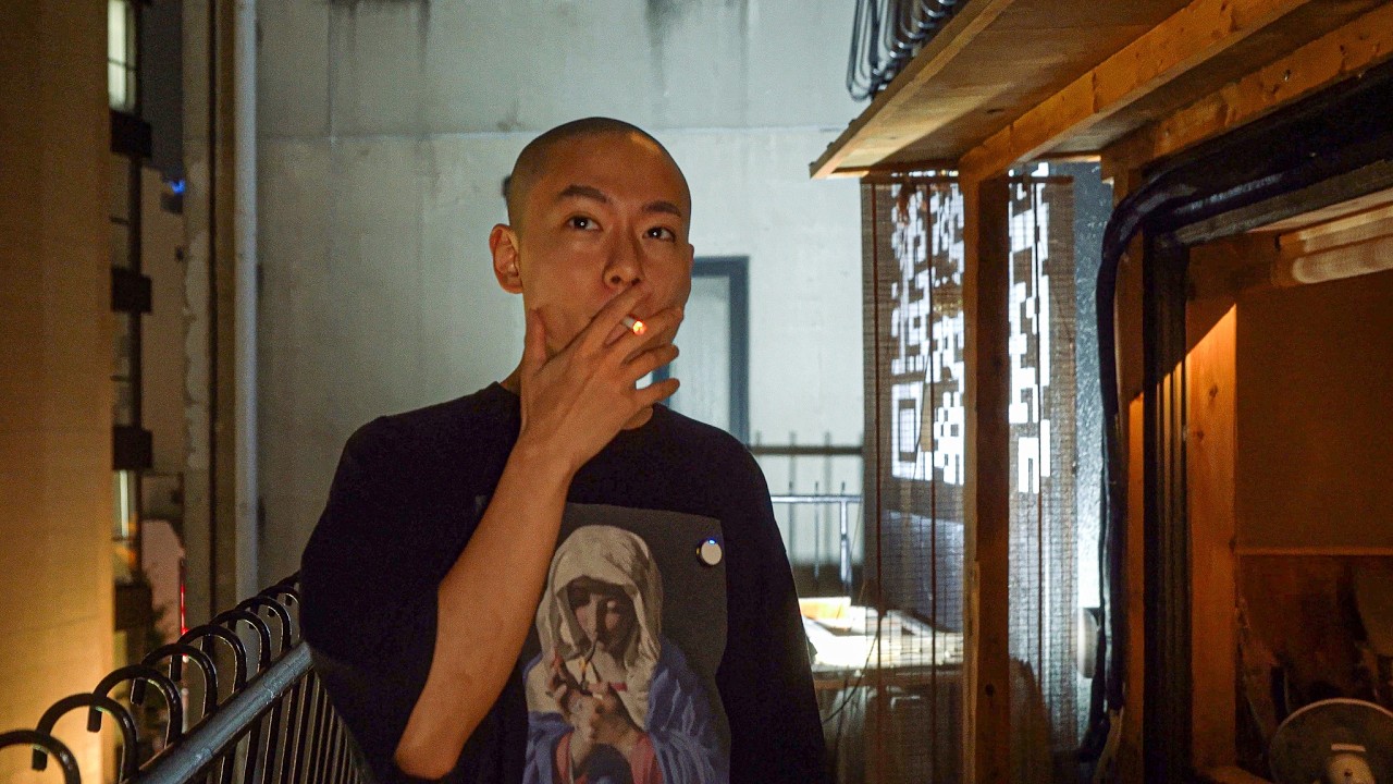 A Day in the Life of a Japanese Bar Owner