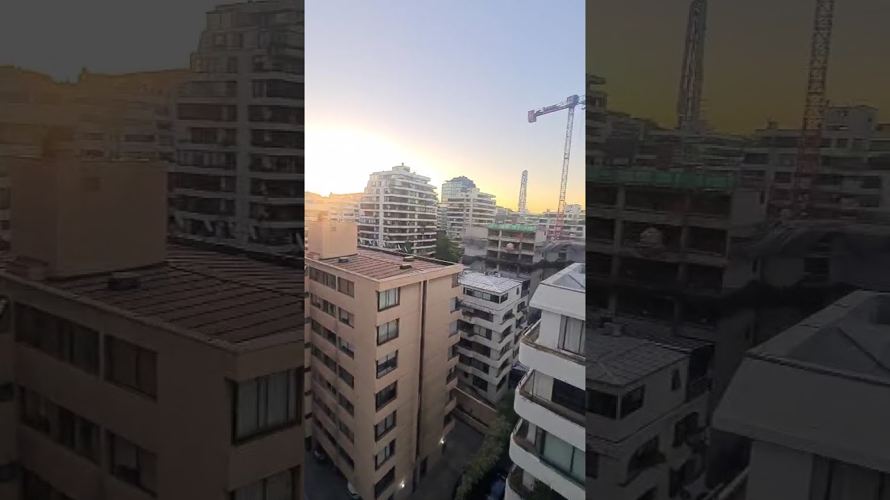 Video Los Acantos