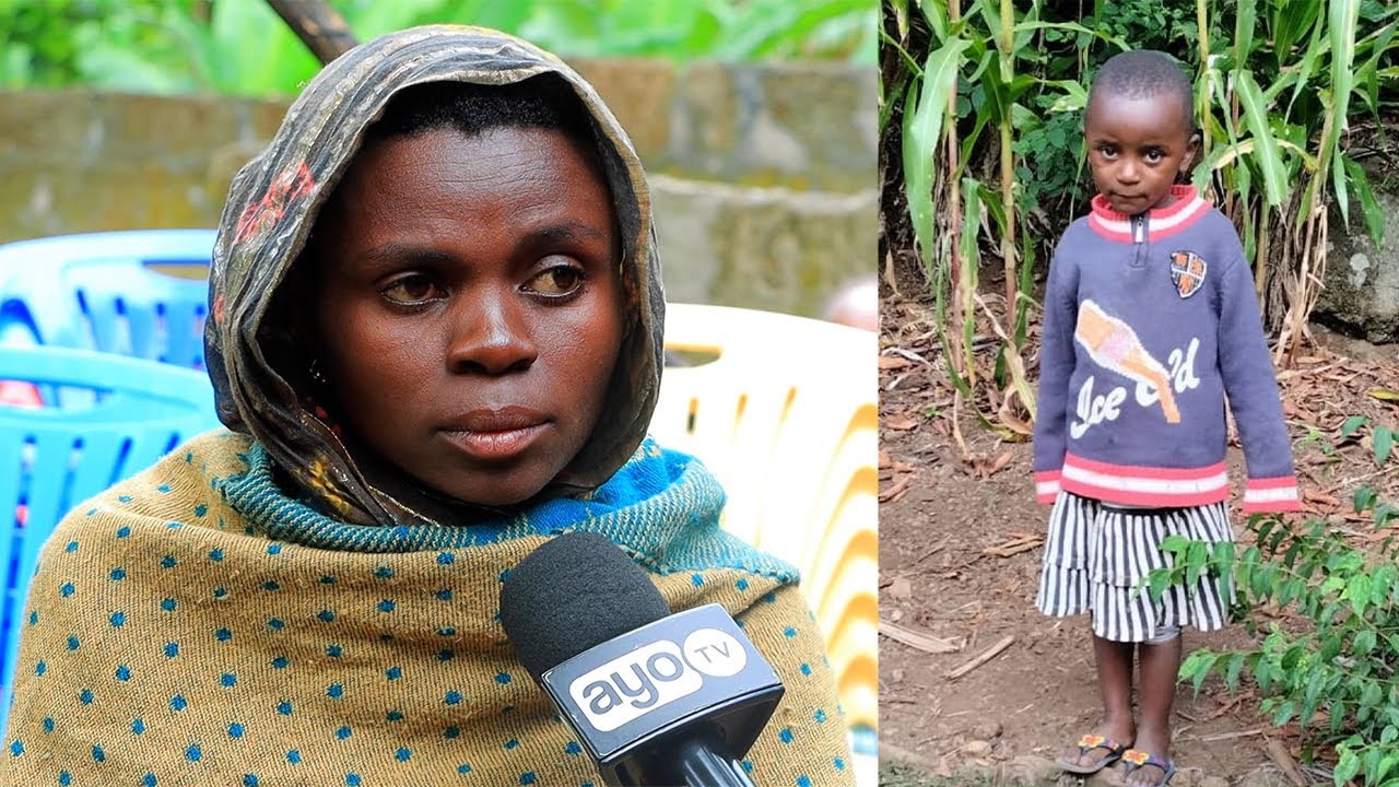 TAHARUKI: MTOTO MDOGO ACHINJWA NYUBANI KWA JIRANI ROMBO, ALIYECHINJA ALITAKA KUMUUA BABA NA MAMA