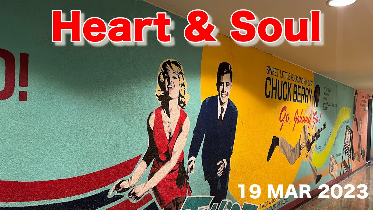 Heart & Soul☆ICHIRO・KOHDAI・YUKARI☆2023 3 19#藤中一郎#ichiro #ハマチャチャ #フリーチャチャ #フリチャチャ #横浜