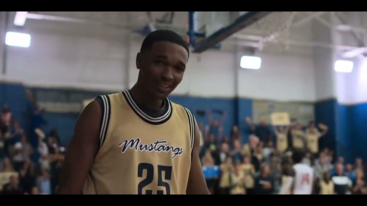 Crystal & Jace | Swagger | 2x02 (2/2)