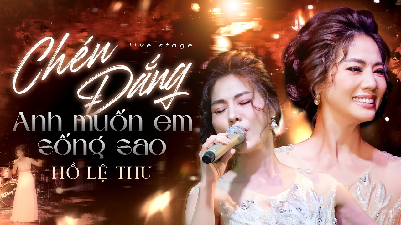 Khán Giả Phòng Trà Bị Cuốn Theo Giọng Hát Hồ Lệ Thu Với Liên Khúc 