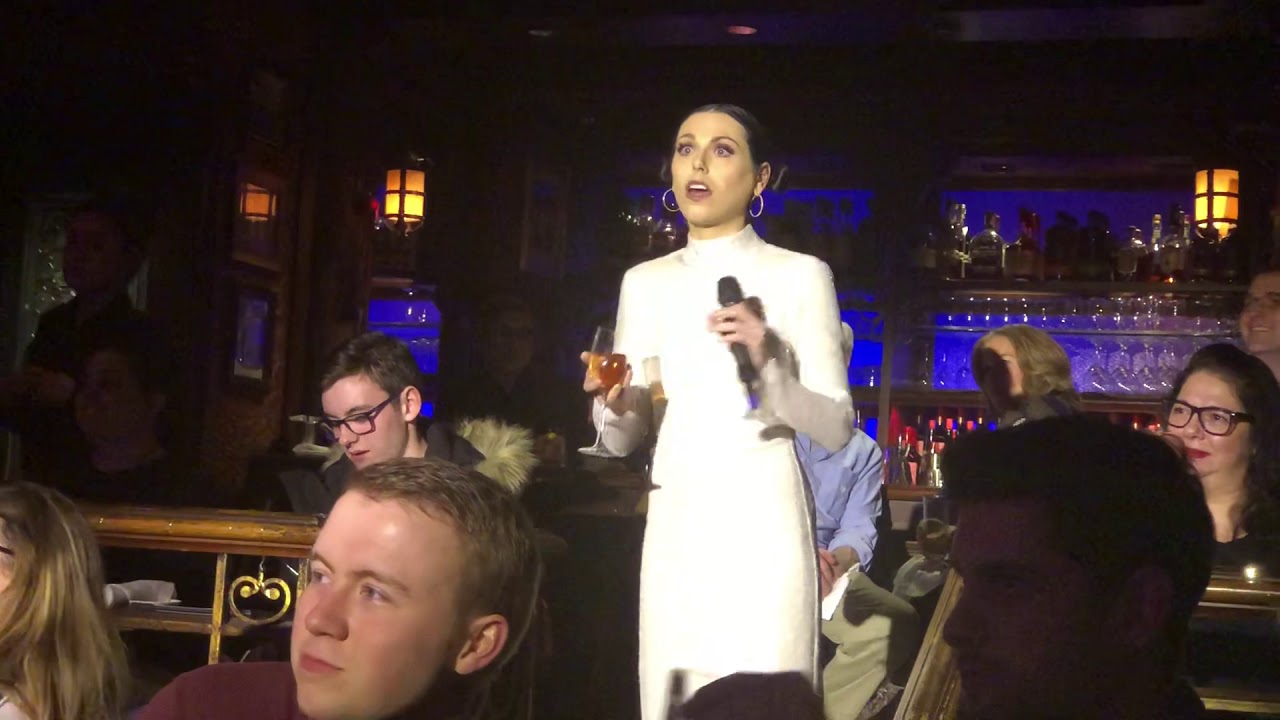 Andrew Barth Feldman & Adrian Dickson’s SW: A New(sical) Hope #3