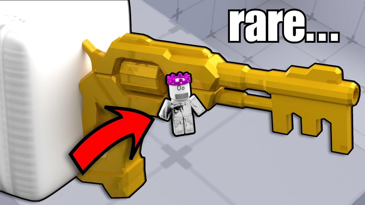 I collected EVERY Youtuber charm in Roblox Rivals!