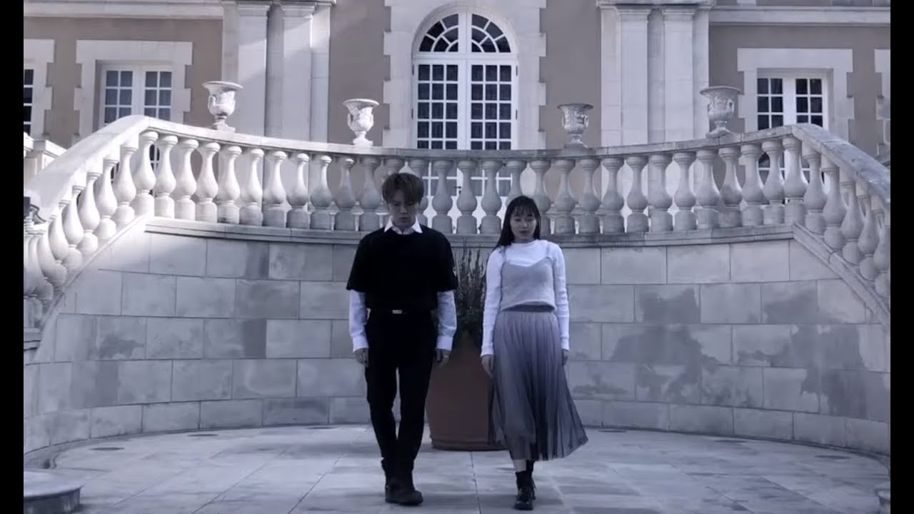 「雪の華」 Covered by HANDSIGN