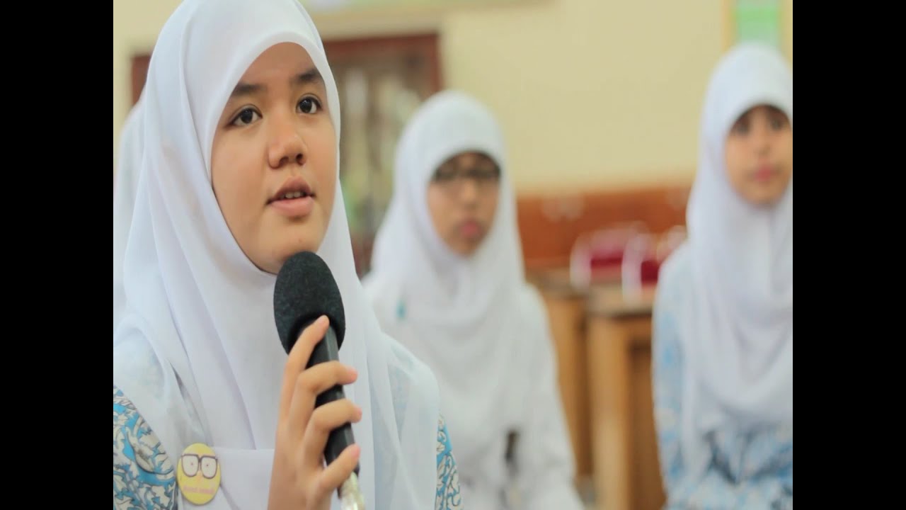 Education is the Way to Plant the Seeds of Peace