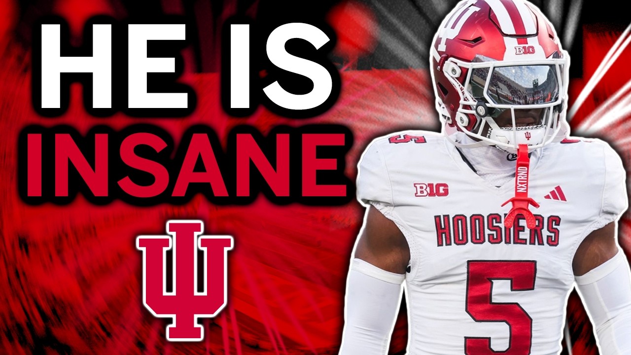 How D'Angelo Ponds BROKE College Football (His Insane Rise)