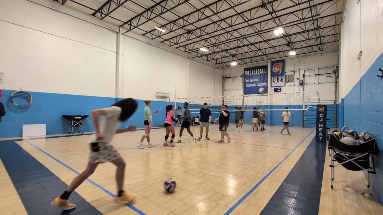 CJ Heat 2/18/26 Game 3