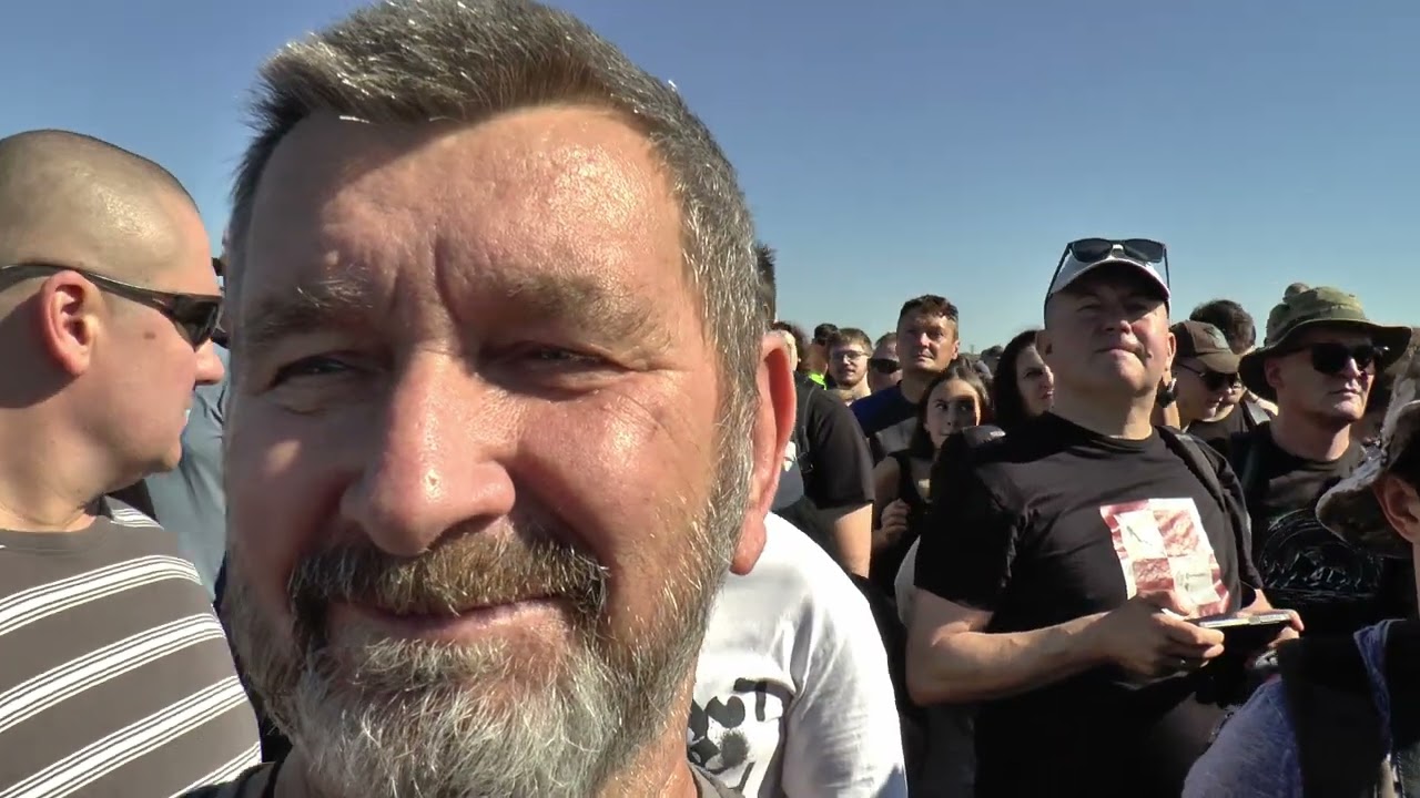 Dny NATO 2025 ... každá mince má dvě strany :))