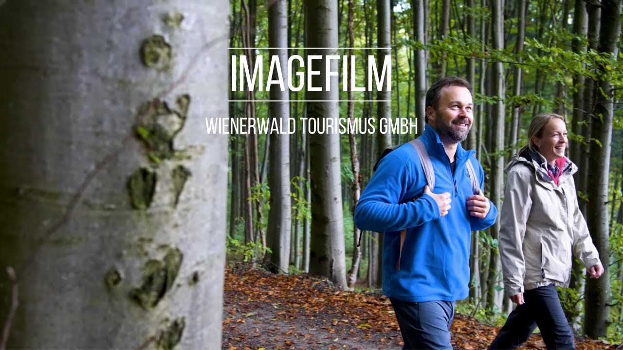 Wienerwald Tourismus - Wandern und genie&szlig;en im Wienerwald