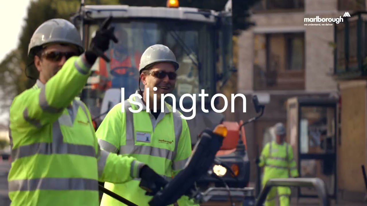 Marlborough Highways -  the people that people want to work with (January 2026 edit)