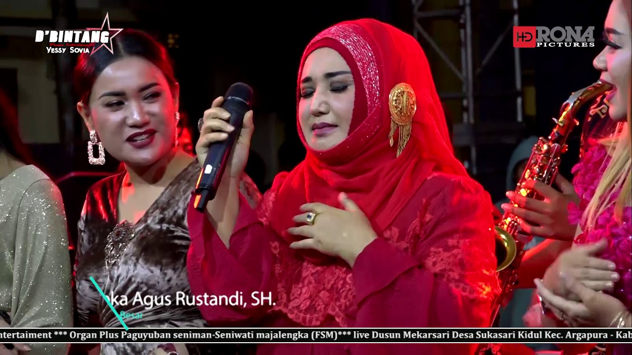 Sebuah janji   EVI TAMALA