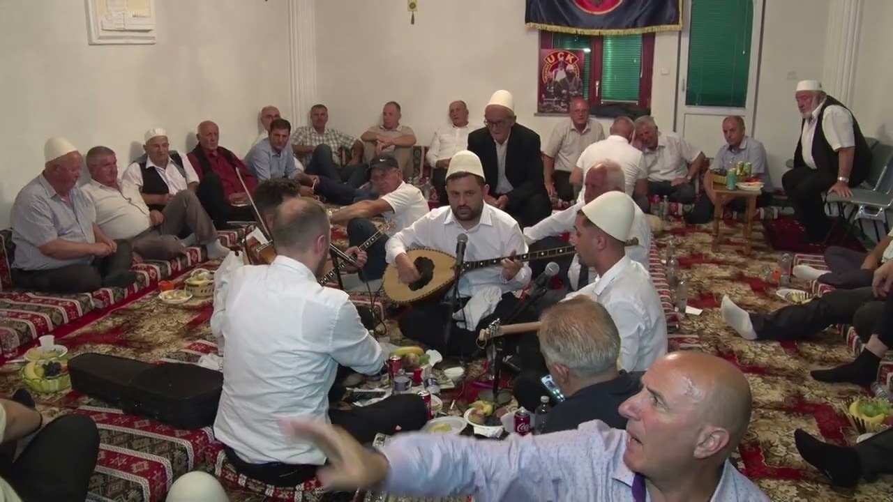 Nipat e Sefës 20 - Ushtar Kavaja