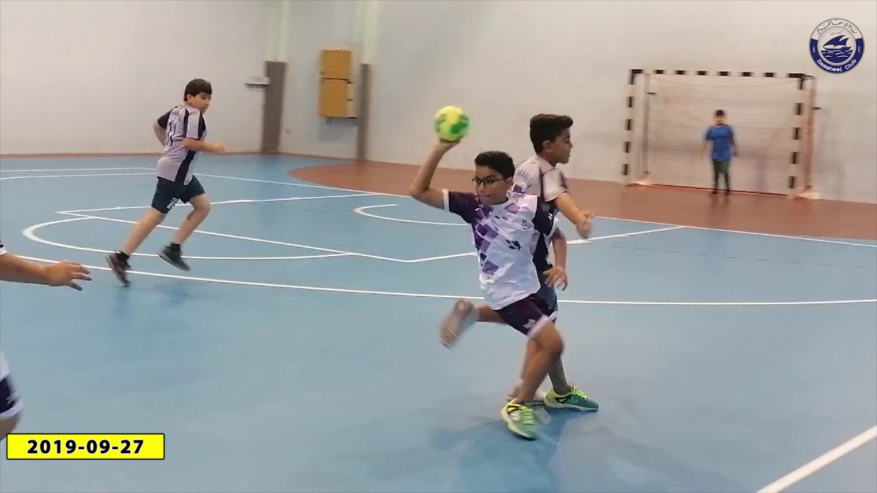 تجمع سماهيج يلعب مباراة ودية مع نادي الاتحاد ٢٧-٠٩-٢٠١٩