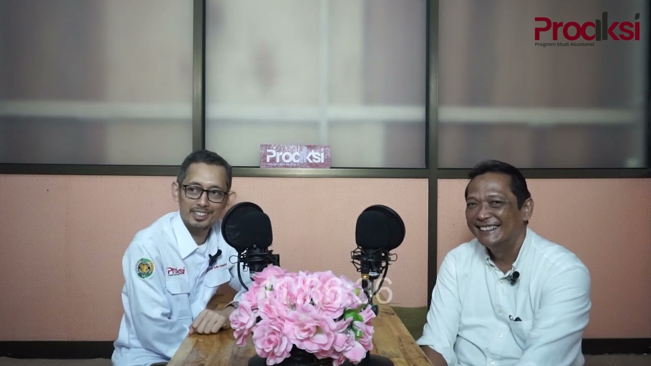 Marketing Itu Luas dan Smart - Budi Aprianto | ProAksi Podcast Series 46