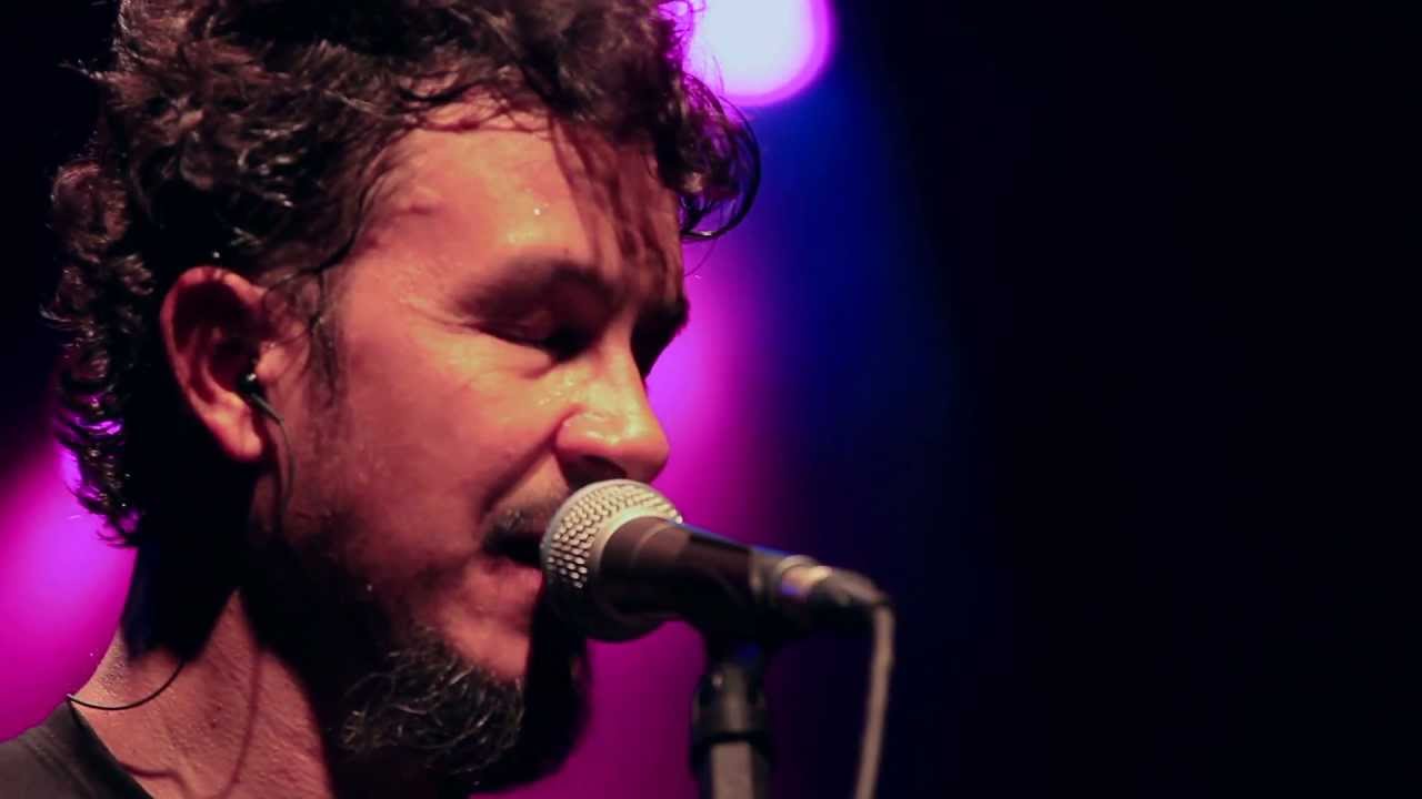 SIBA - Ariana (ao vivo na Rua da Moeda)