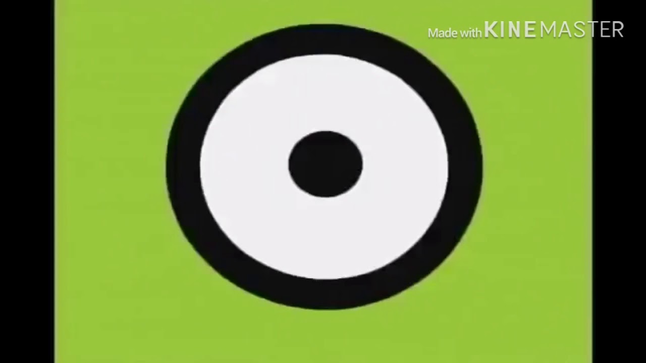 Неудачные дубли с логотипом Dash на PBS Kids (прекратите это смотреть!)