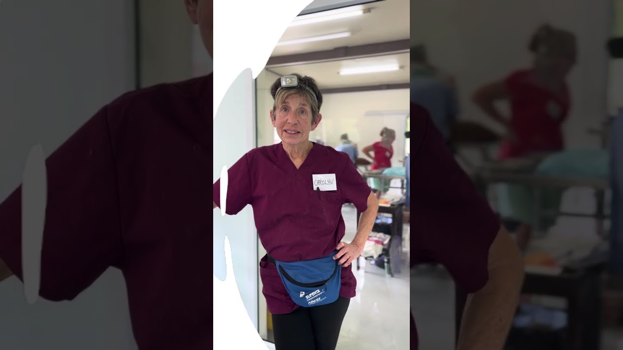 Samui 2026: Behind every surgery is a human with a heart. 💚