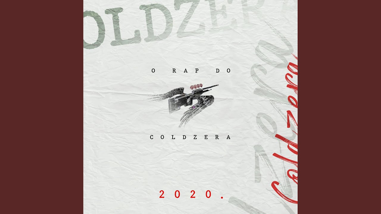 O Rap do Coldzera
