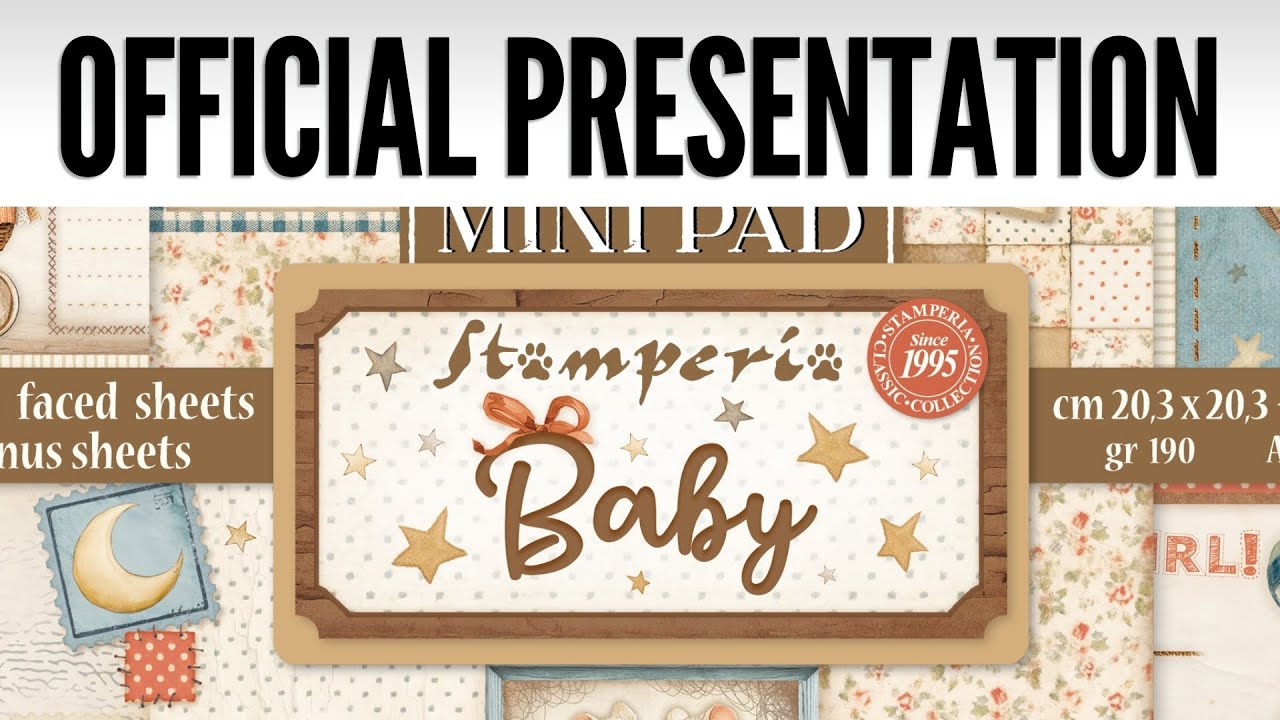 Oficjalna prezentacja BABY