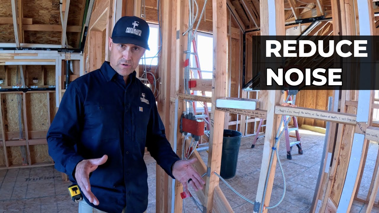 Putty Pads: Your Secret Weapon Against Noise in Your Home