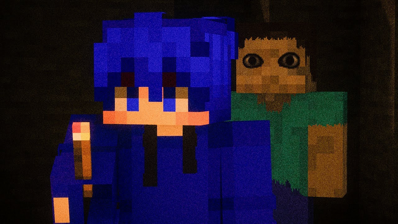 වුව භය කරන්න ක්‍රමයක් හම්බ වුණා - From the Caves PART 02