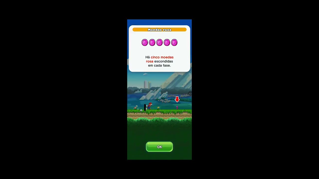 Parte 3 De Super Mario Run