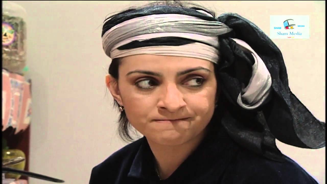 مسلسل انت عمري  ـ الحلقة 23 الثالثة و العشرون كاملة HD
