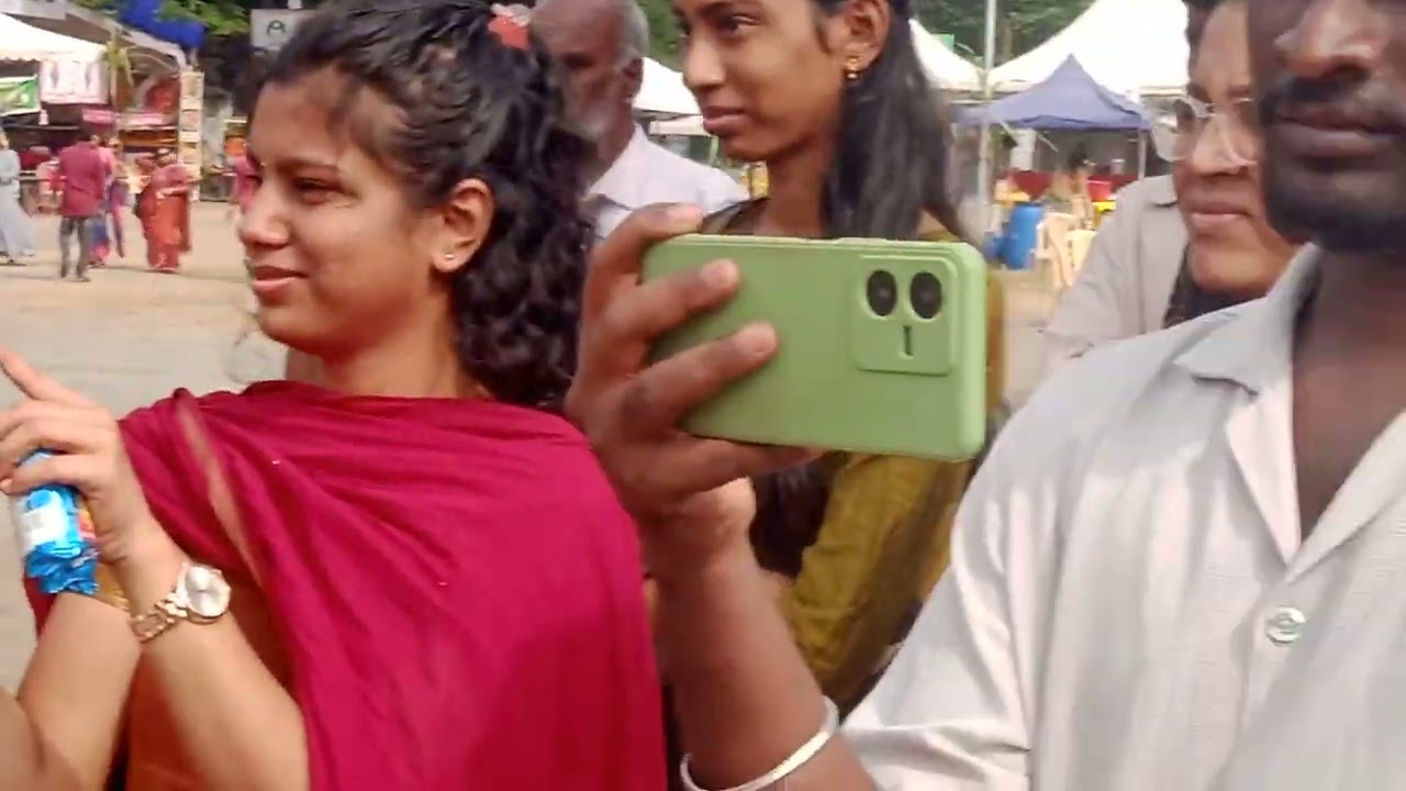 49 புத்தக பொங்கல் கலைவிழா
