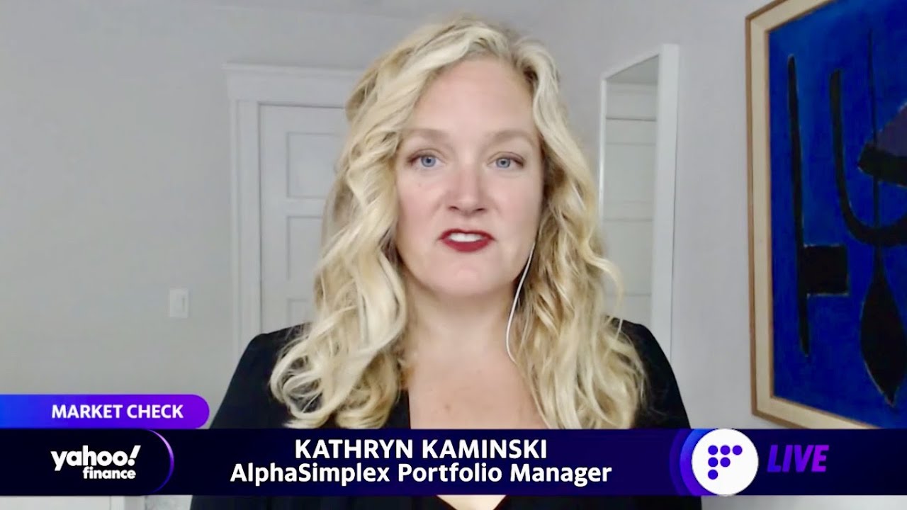 Inflation and the stock market: It is 'much more persistent' than anticipated: Strategist