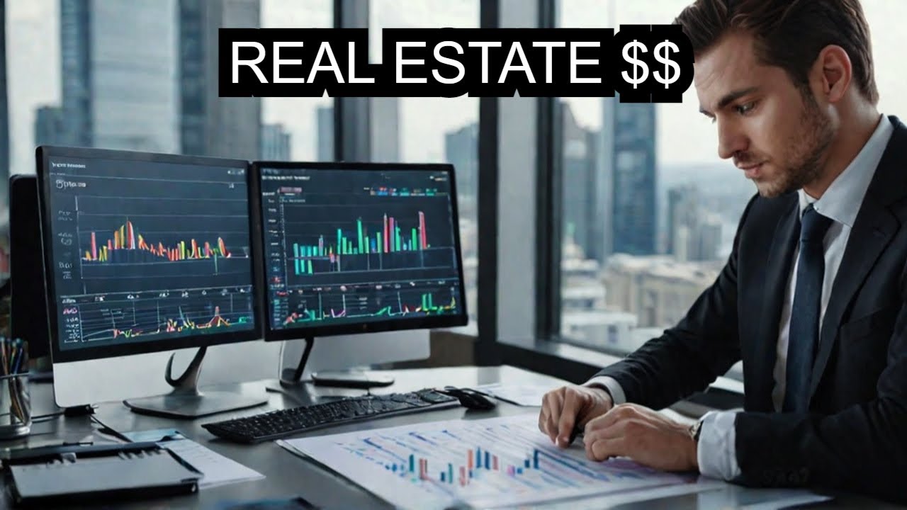 How to Build Wealth with Real Estate Investments