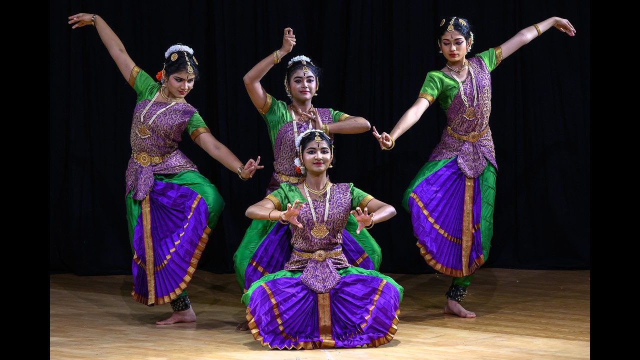 KKMC-26: Aananda Amruta Akarshini