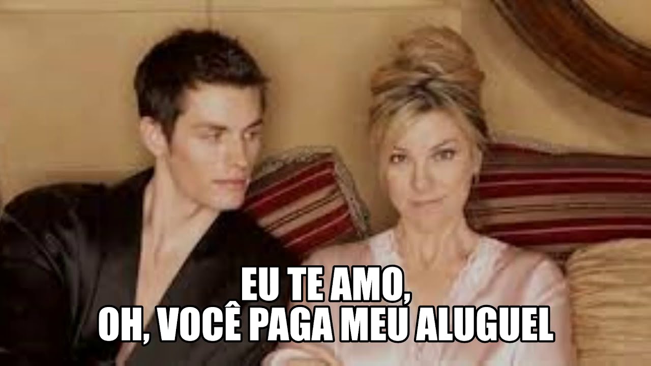 Pet Shop Boys - Rent - Tradução