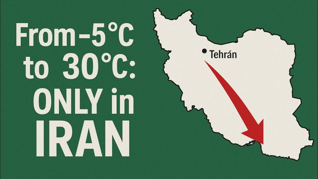 Iran’s Energy Hub: Assalouyeh ماهی خساک غذای سنتی عسلویه