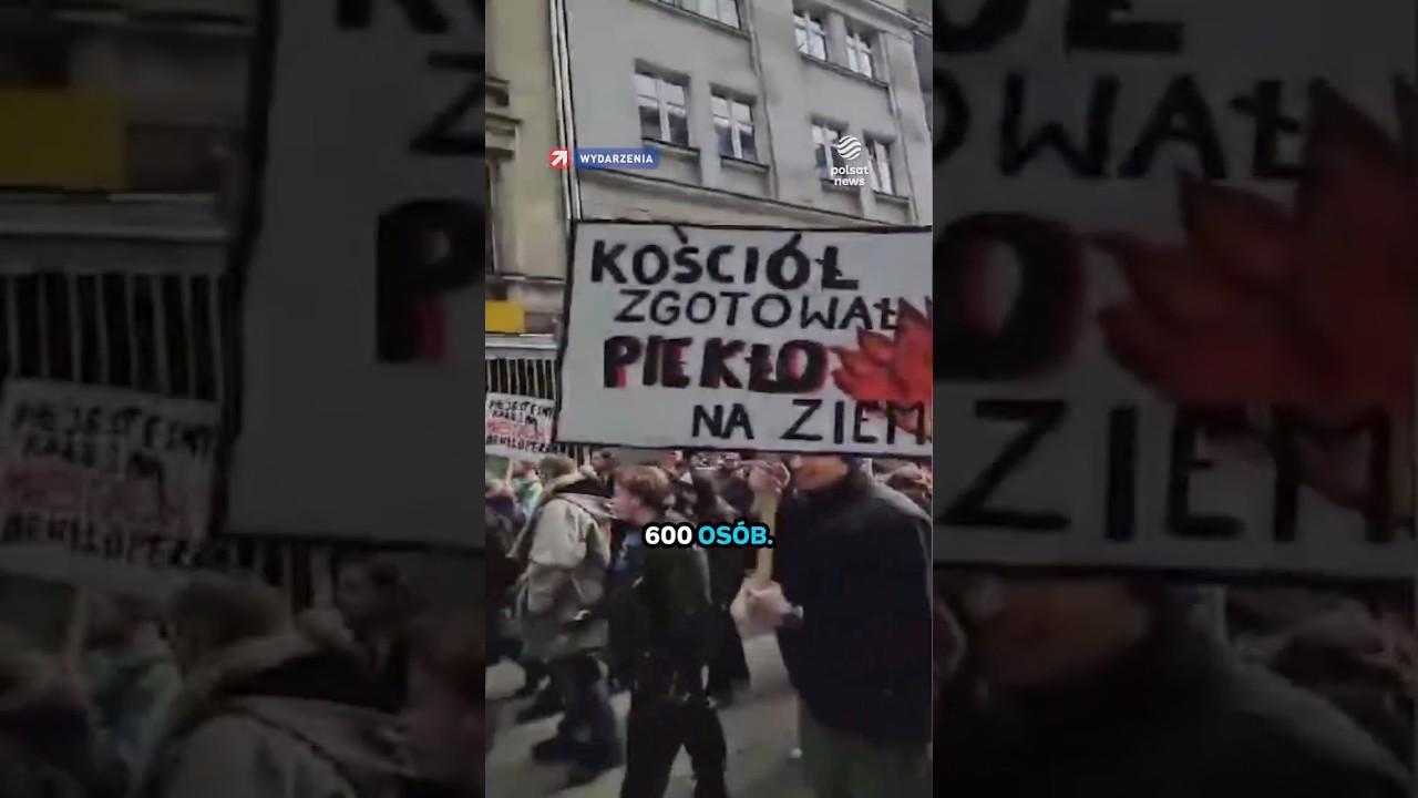 Kości&oacute;ł sprzedał osiedle. Niemal 600 os&oacute;b musi znaleźć nowy dom