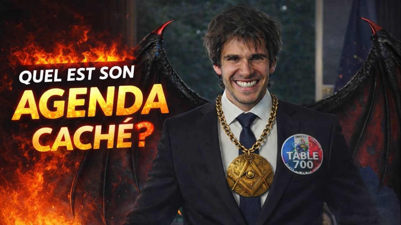 Juan Branco : accusations, polémiques et vérification des faits | Enquête