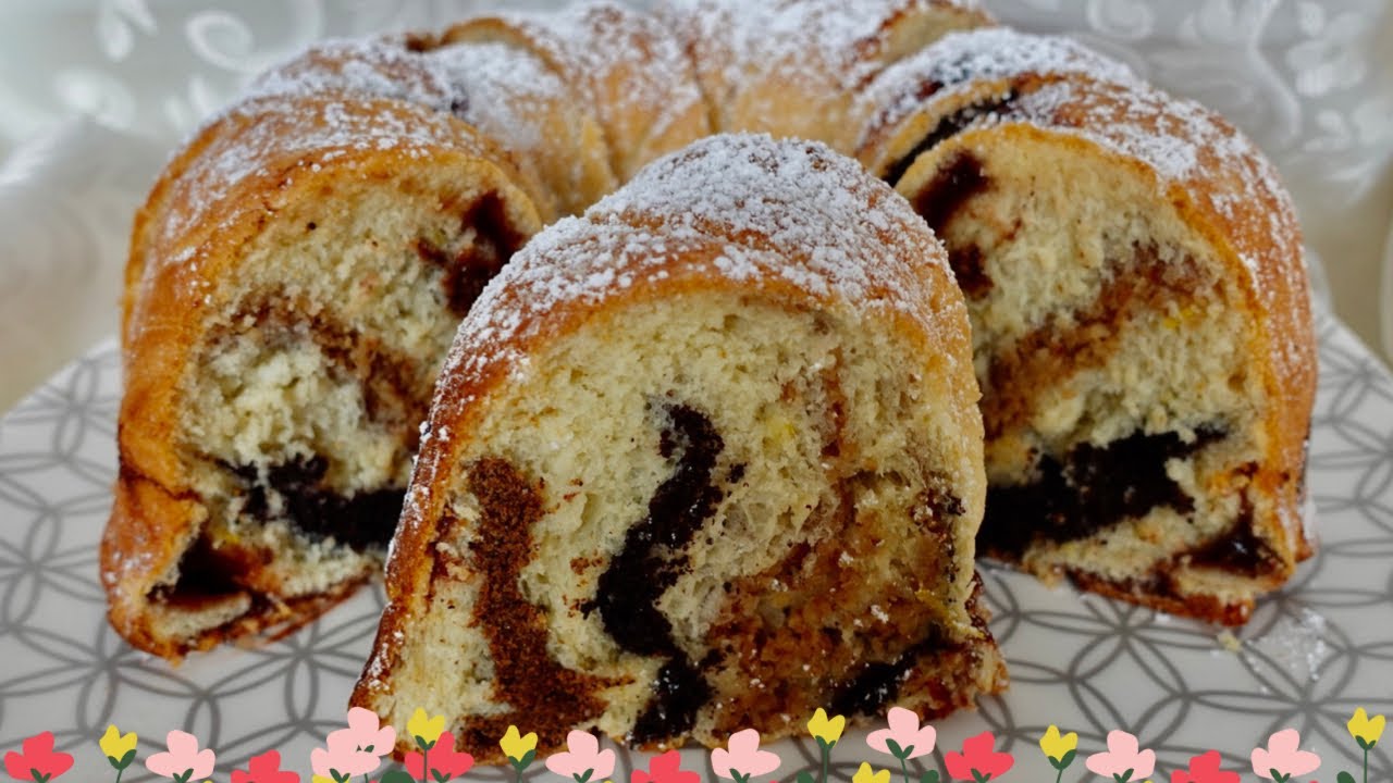 PREDIVAN SLAGANI KUGLOF SA ČETIRI NADJEVA, OVO MORATE PROBATI