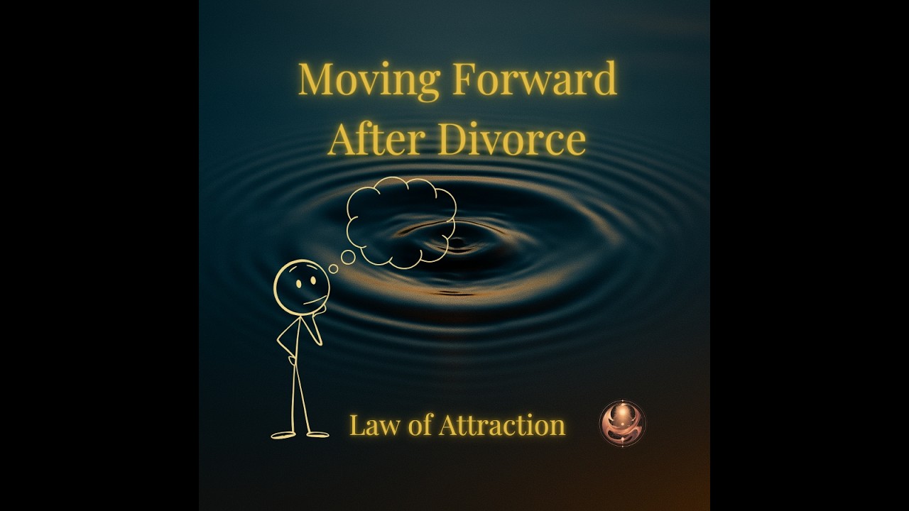 Moving Forward After Divorce: Reframe Your Story & Discover What's Next | Ripple Within Podcast