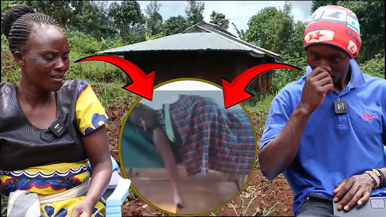 Kisii: Abanyegatari goaki Omosubati omotaka ore koibora obiti goika agakwa