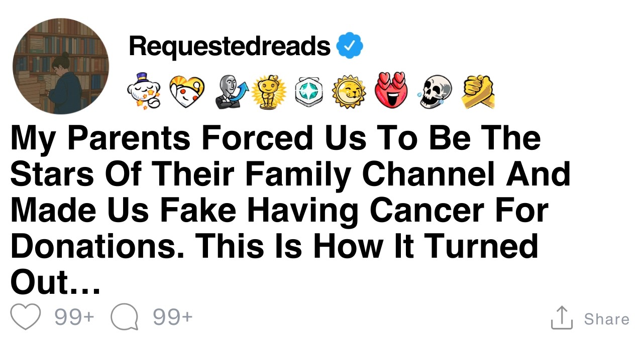 [FULL STORY] Children of Family Influencers, what was life like?