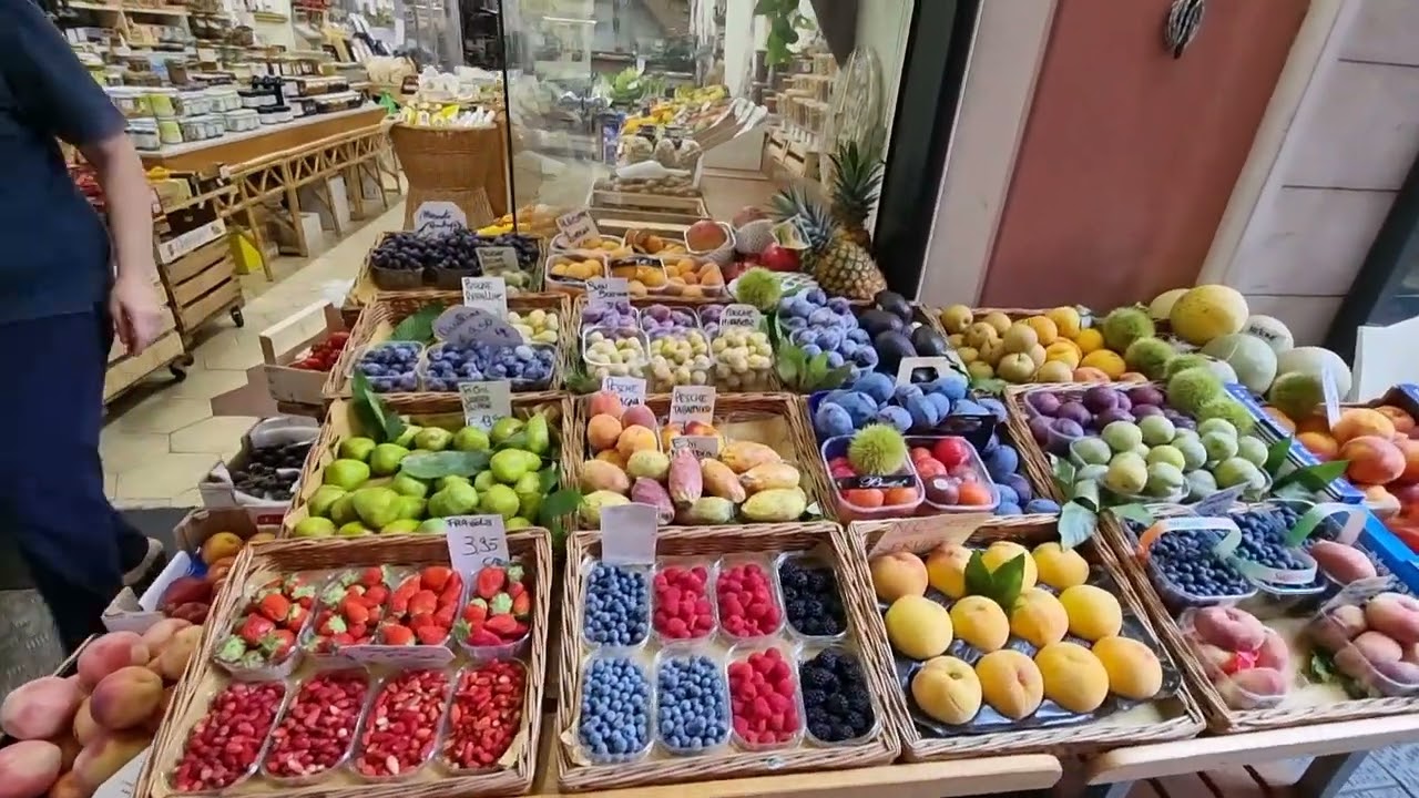Italia, Liguria, Rapallo.