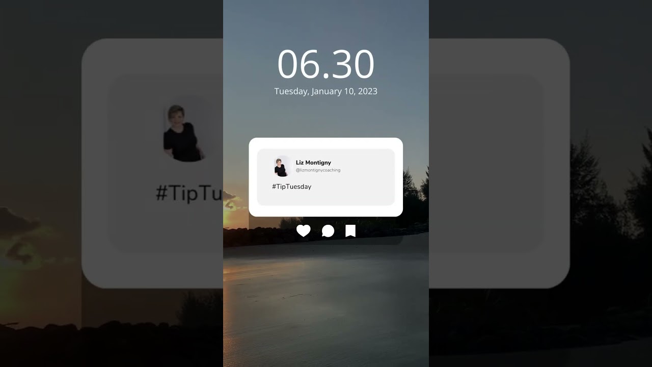 #TipTuesday