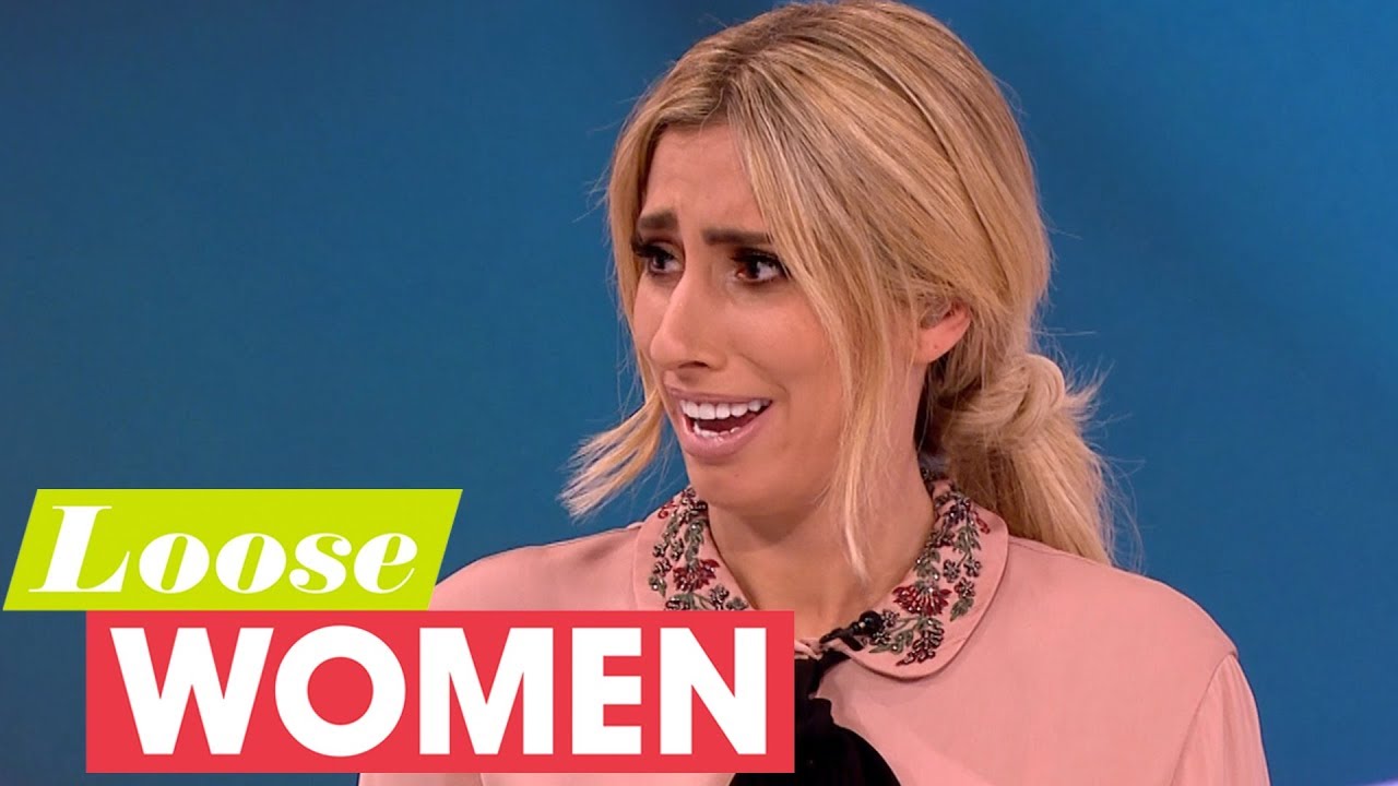 Does Using a Sex Robot Count as Cheating? | Loose Women
