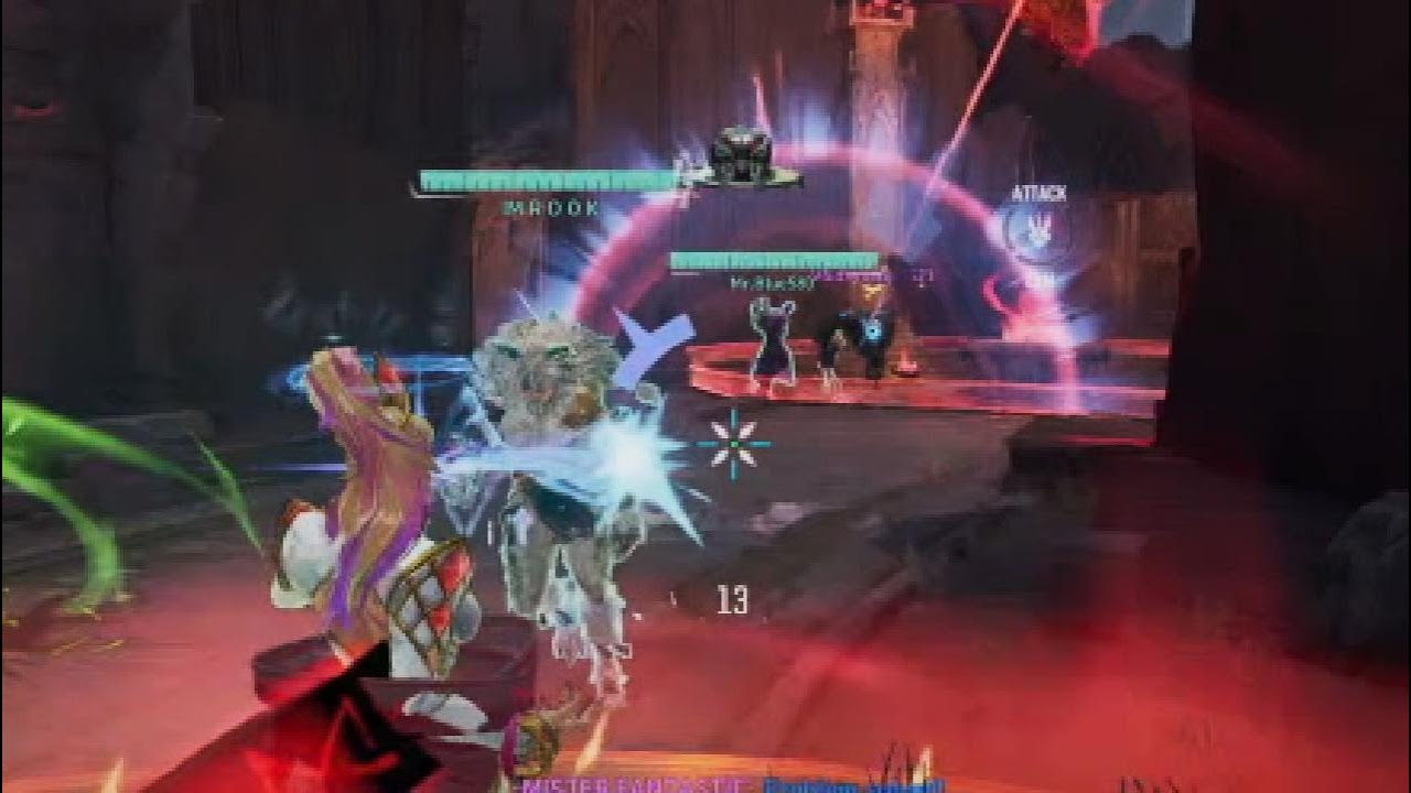 Road to Grand master part 6 W/Project&VoidWalker Marvel Rivals