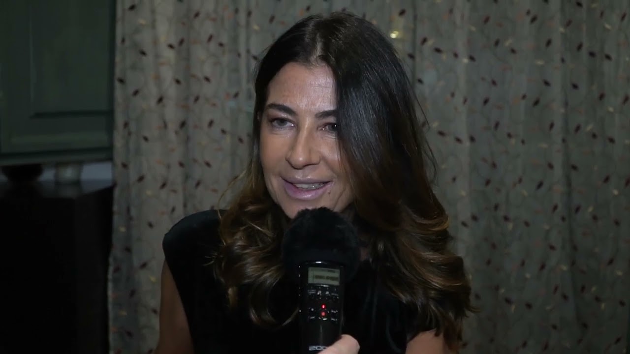 Paola De Paola - Associazione Cuori in azione