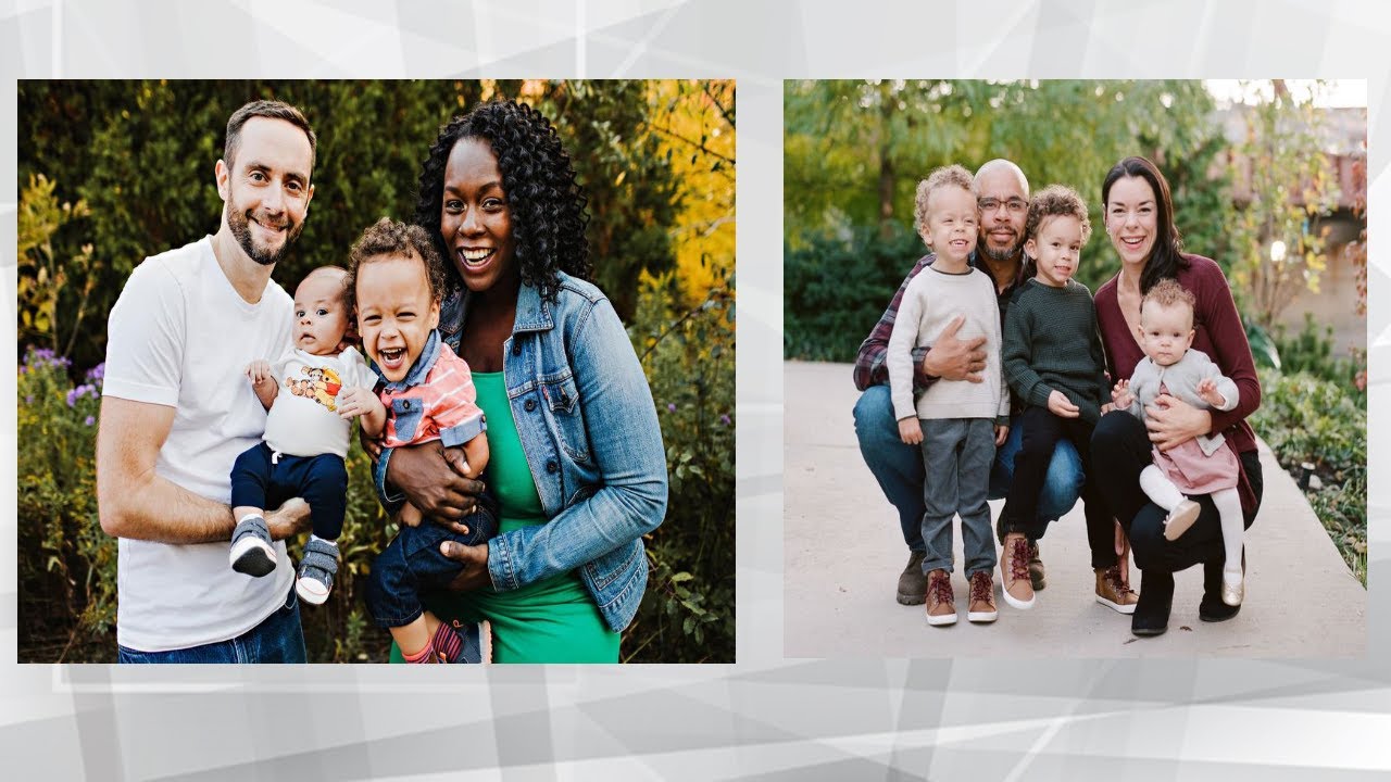 The Pushing of Interracial Relationships in TV Commercials ~ Is There More To It?