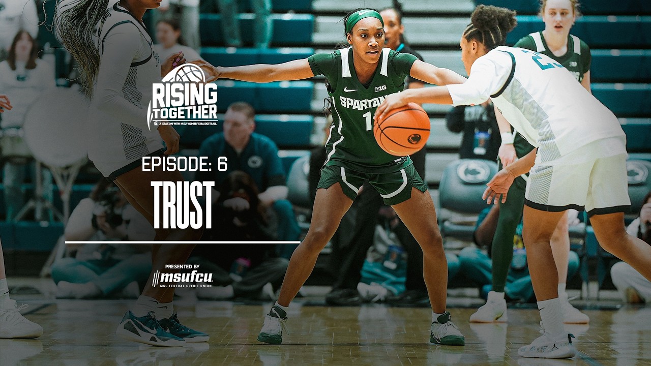 Rising Together: Trust | Episode 6