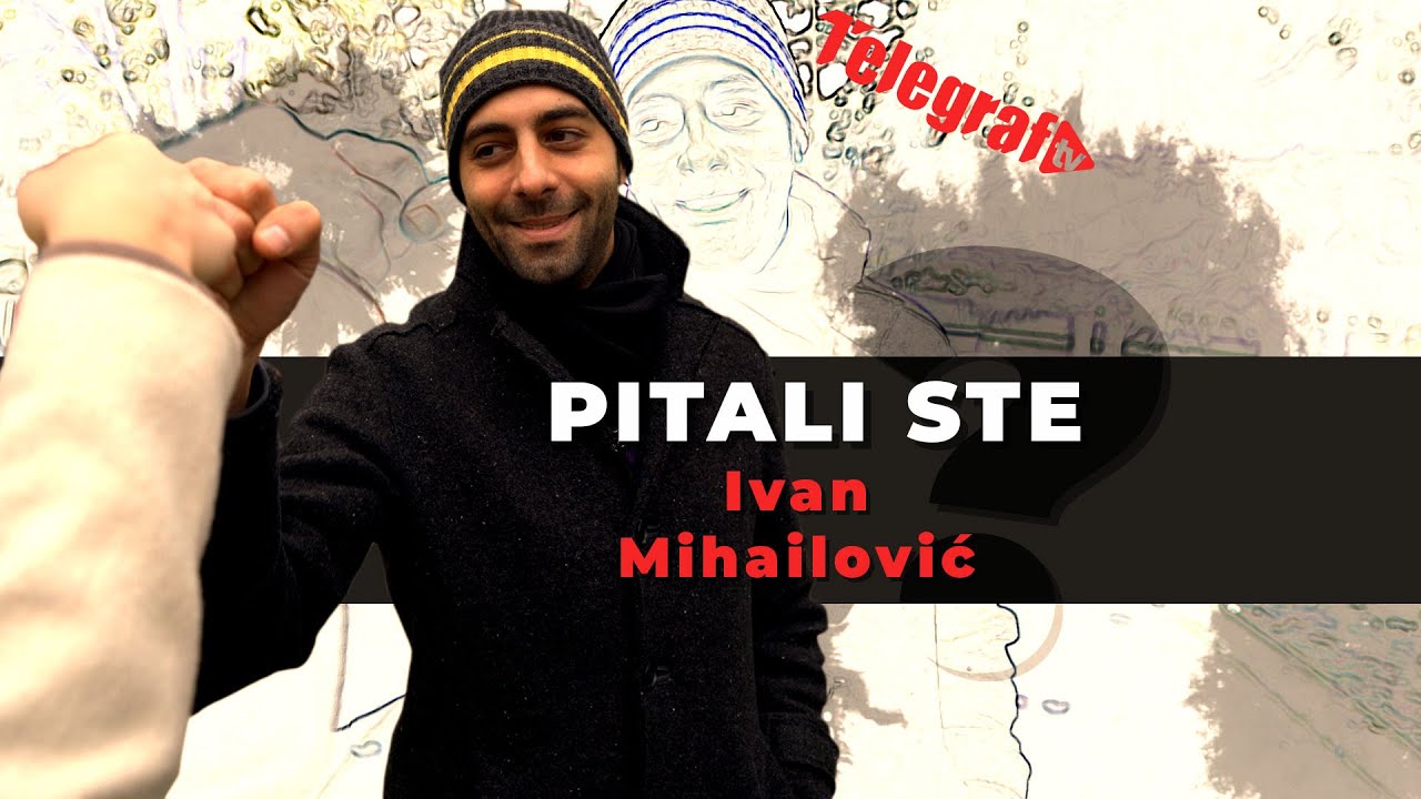 Ivan Mihailović nam je otkrio: Sa kolegom Miodragom Radonjićem bio sam na korak od privođenja
